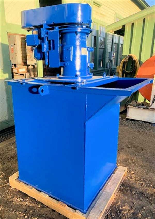 SUMP PUMPS